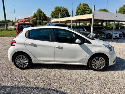Peugeot 208 82 ETG5 S&S 5 porte Allure (4)