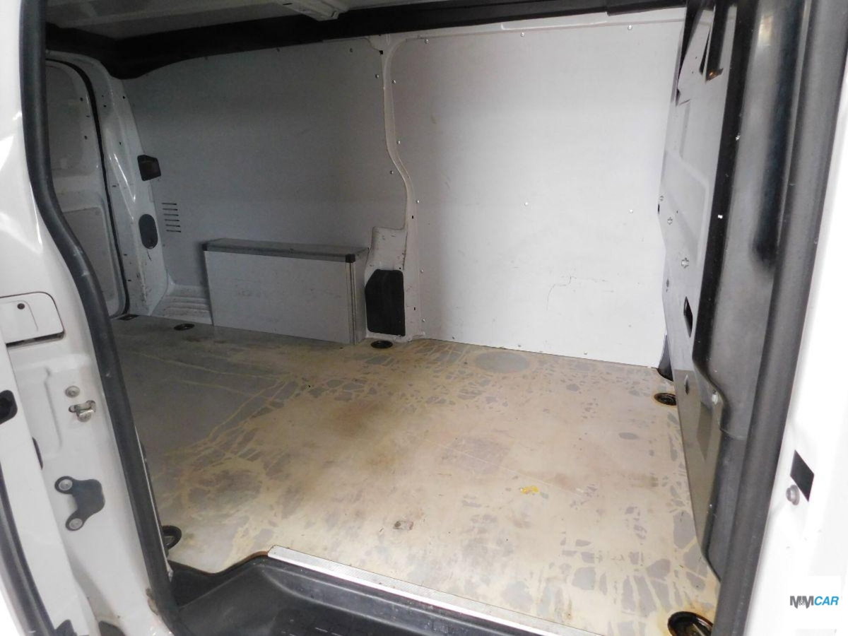 Opel Vivaro Furgone 2.0 Diesel 145CV S&S PL-SL-TN L Furg.Enjoy Maggiorata (10)