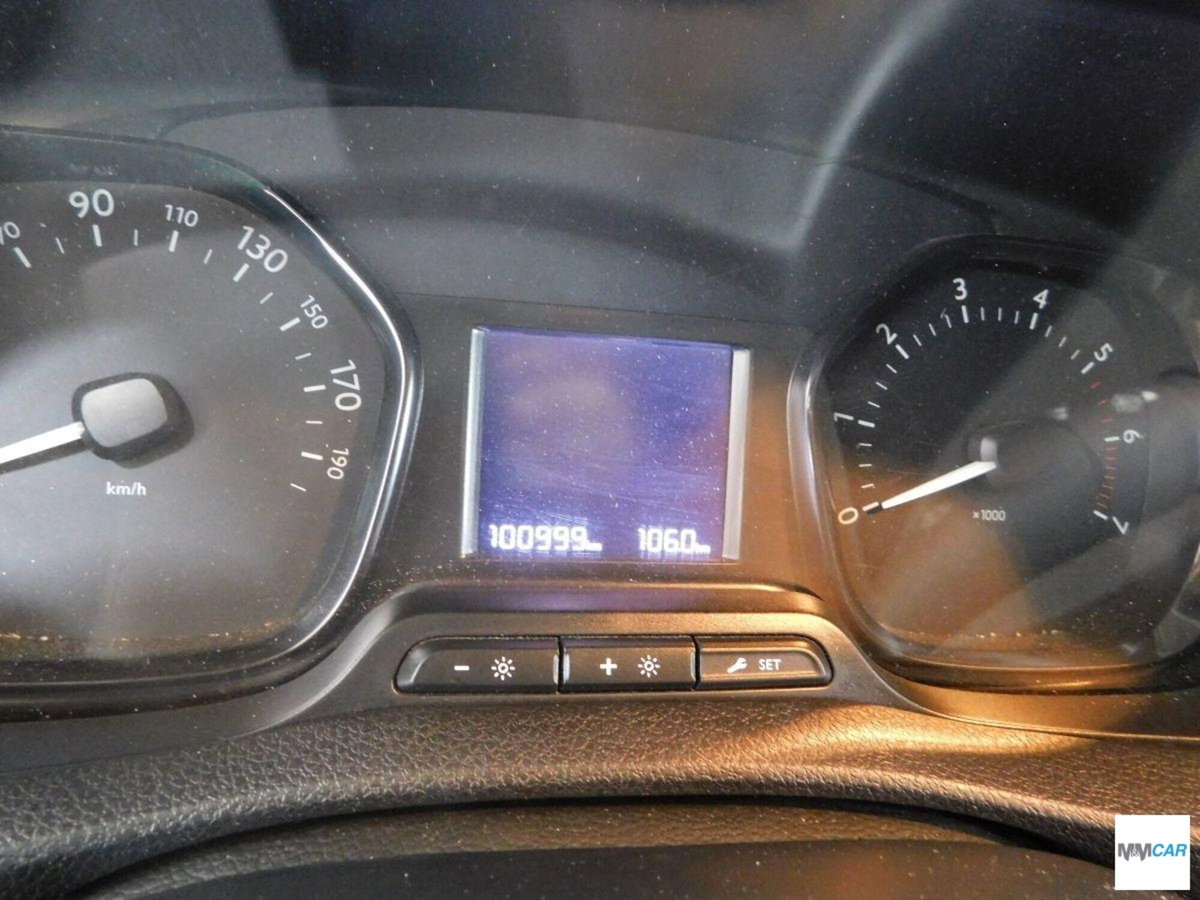 Opel Vivaro Furgone 2.0 Diesel 145CV S&S PL-SL-TN L Furg.Enjoy Maggiorata (6)