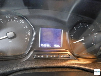 Opel Vivaro Furgone 2.0 Diesel 145CV S&S PL-SL-TN L Furg.Enjoy Maggiorata (6)