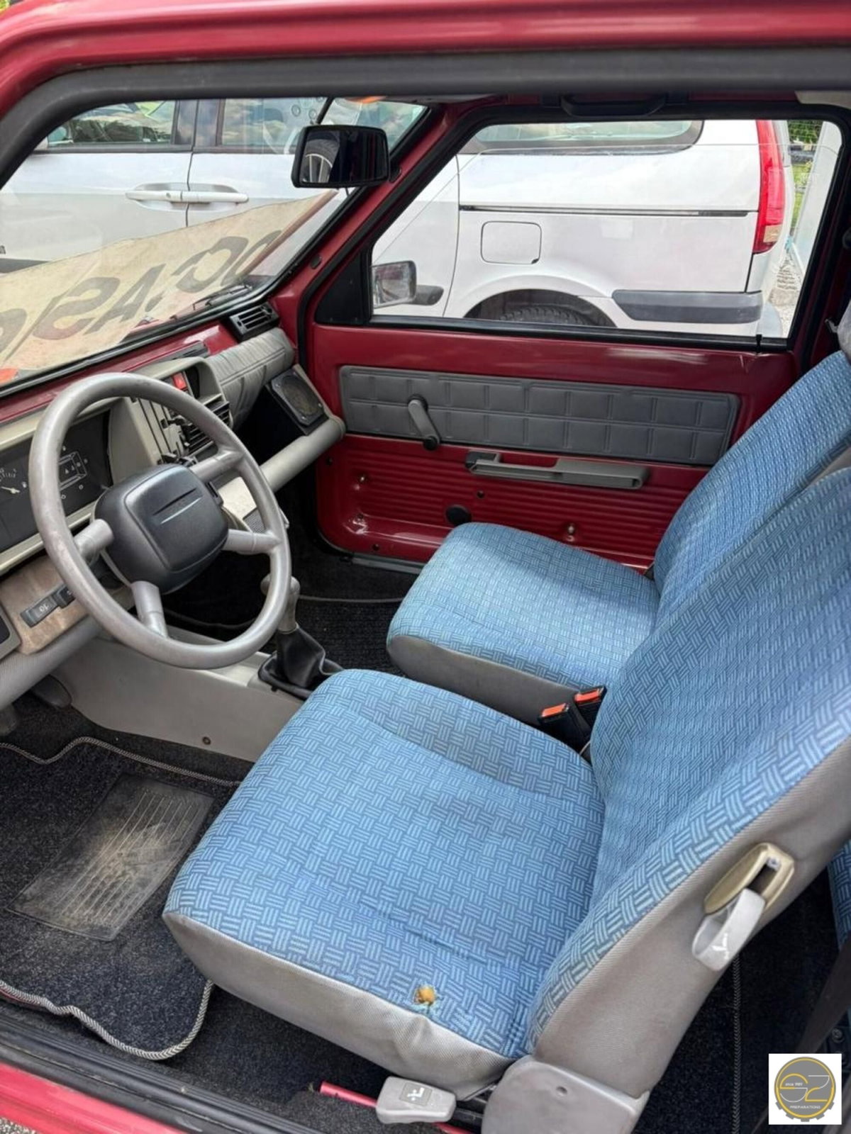 Fiat Panda 1100 i.e. cat Young (3)