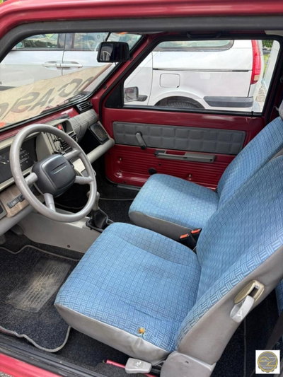 Fiat Panda 1100 i.e. cat Young (3)