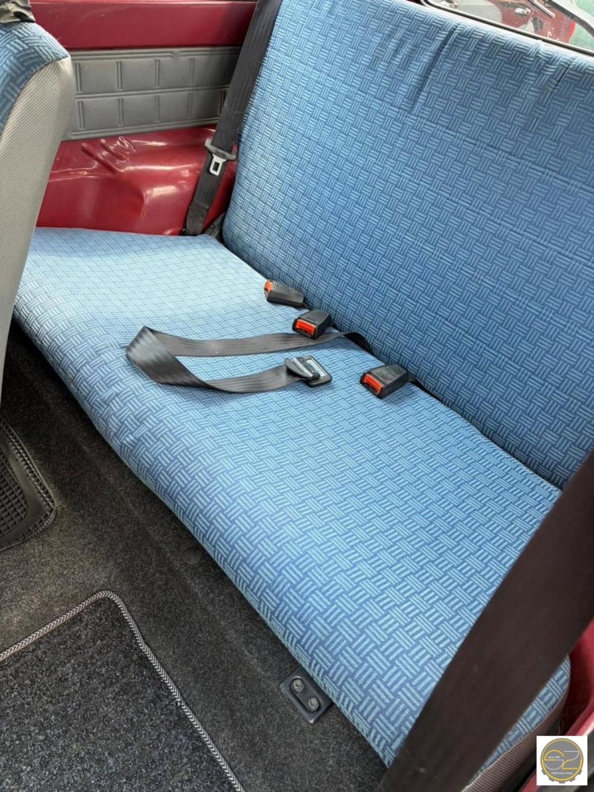 Fiat Panda 1100 i.e. cat Young (4)
