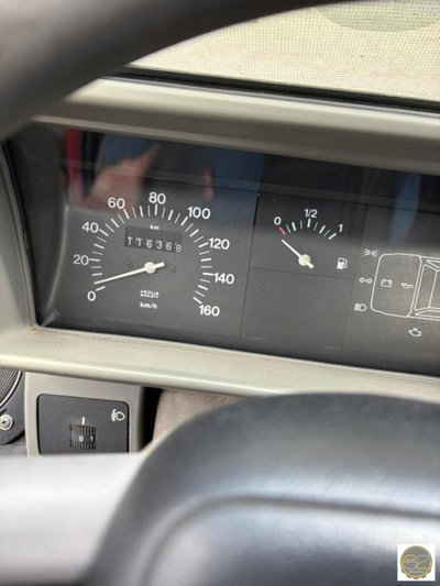 Fiat Panda 1100 i.e. cat Young (5)