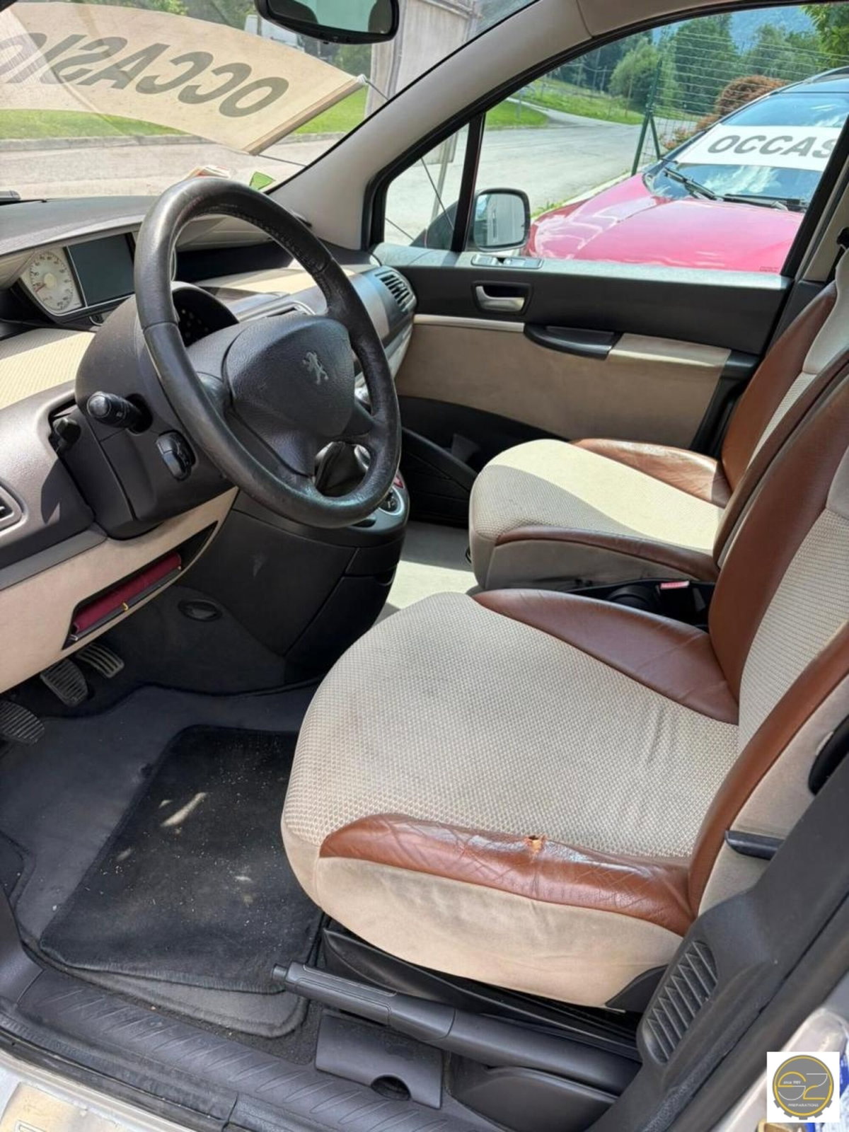 Peugeot 807 HDi FAP Norwest (3)