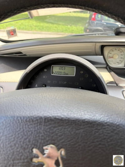 Peugeot 807 HDi FAP Norwest (5)