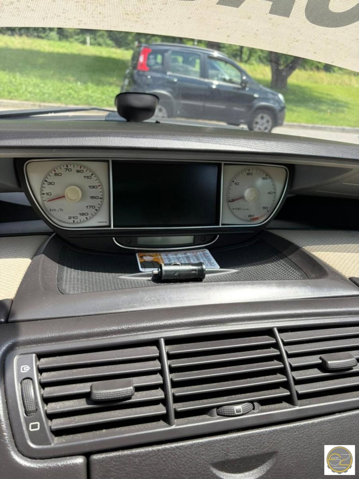 Peugeot 807 HDi FAP Norwest (8)