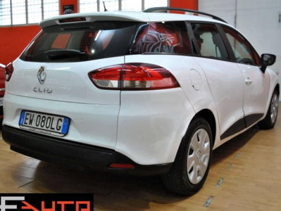 Renault Clio Sporter 1.2 75CV Wave (3)