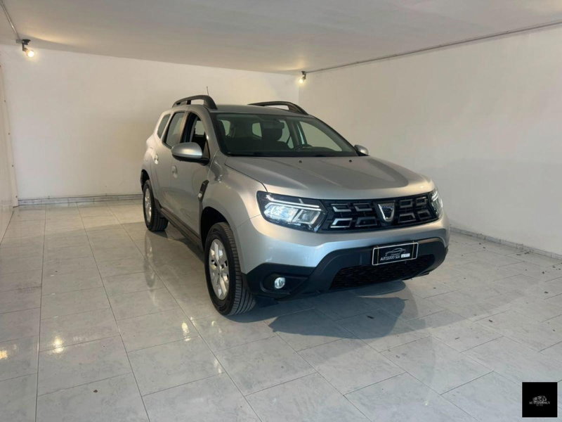 Dacia Duster 1.5 Blue dCi 8V 115 CV 4x2 Comfort DaciaPlus