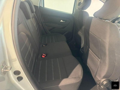 Dacia Duster 1.5 Blue dCi 8V 115 CV 4x2 Comfort DaciaPlus (10)