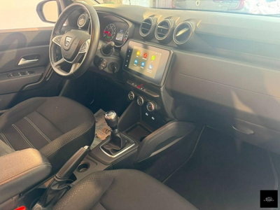 Dacia Duster 1.5 Blue dCi 8V 115 CV 4x2 Comfort DaciaPlus (12)