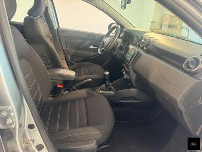 Dacia Duster 1.5 Blue dCi 8V 115 CV 4x2 Comfort DaciaPlus (13)