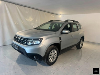 Dacia Duster 1.5 Blue dCi 8V 115 CV 4x2 Comfort DaciaPlus (2)
