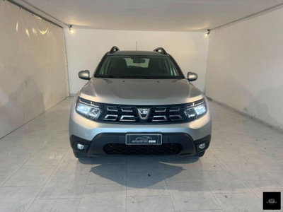 Dacia Duster 1.5 Blue dCi 8V 115 CV 4x2 Comfort DaciaPlus (3)