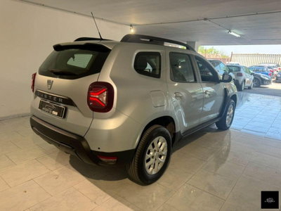 Dacia Duster 1.5 Blue dCi 8V 115 CV 4x2 Comfort DaciaPlus (4)