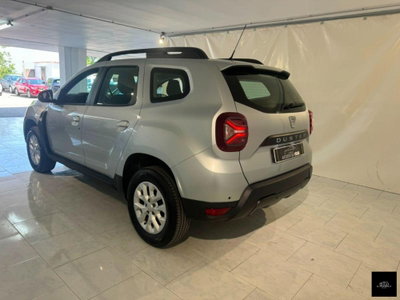 Dacia Duster 1.5 Blue dCi 8V 115 CV 4x2 Comfort DaciaPlus (5)