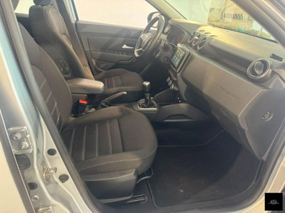 Dacia Duster 1.5 Blue dCi 8V 115 CV 4x2 Comfort DaciaPlus (6)