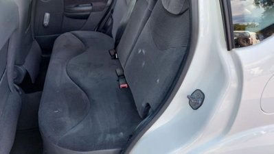Citroen C3 1.1 airdream Elegance (9)