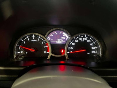 Suzuki Jimny 1.3 4WD Evolution (12)