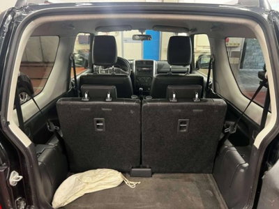 Suzuki Jimny 1.3 4WD Evolution (15)
