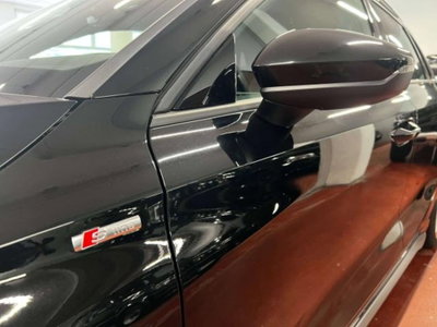 Audi A3 Sportback 40 TFSI quattro S tronic S line edition (6)