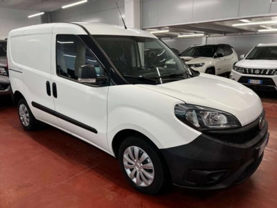 Fiat Doblò Furgone cargo maxi 1.6 mjt 105cv LH1 Business S&S usato