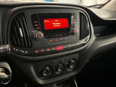 Fiat Doblò Furgone cargo maxi 1.6 mjt 105cv LH1 Business S&S (12)