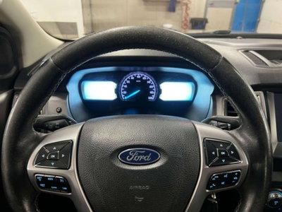 Ford Ranger Pick-up 2.0 ecoblue super cab XLT 4x4 170cv auto (11)