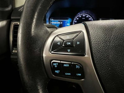 Ford Ranger Pick-up 2.0 ecoblue super cab XLT 4x4 170cv auto (13)