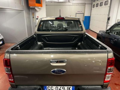 Ford Ranger Pick-up 2.0 ecoblue super cab XLT 4x4 170cv auto (5)