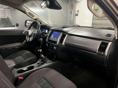 Ford Ranger Pick-up 2.0 ecoblue super cab XLT 4x4 170cv auto (6)