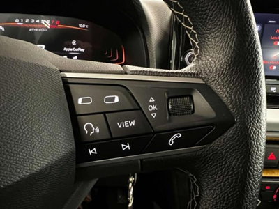 SEAT Arona 1.0 EcoTSI 110 CV DSG XPERIENCE (13)