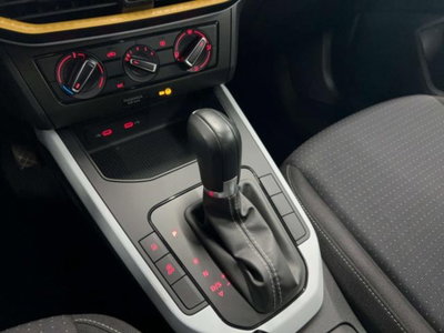 SEAT Arona 1.0 EcoTSI 110 CV DSG XPERIENCE (14)