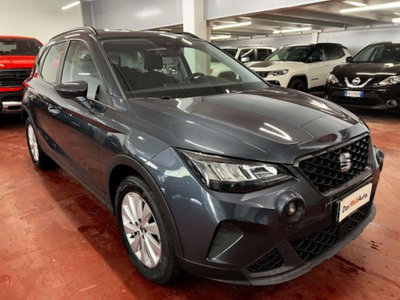 SEAT Arona 1.0 EcoTSI 110 CV DSG XPERIENCE (2)