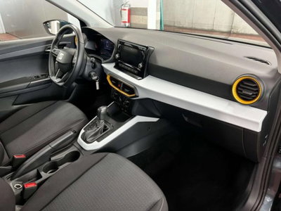 SEAT Arona 1.0 EcoTSI 110 CV DSG XPERIENCE (5)
