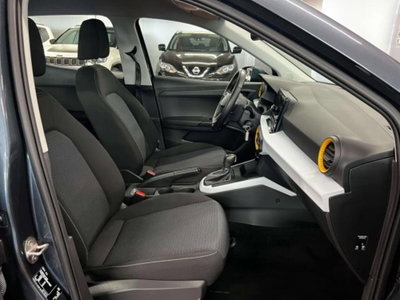 SEAT Arona 1.0 EcoTSI 110 CV DSG XPERIENCE (6)