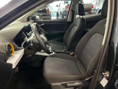 SEAT Arona 1.0 EcoTSI 110 CV DSG XPERIENCE (7)