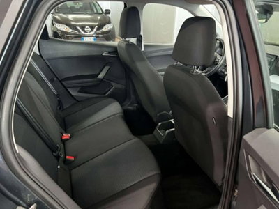 SEAT Arona 1.0 EcoTSI 110 CV DSG XPERIENCE (9)