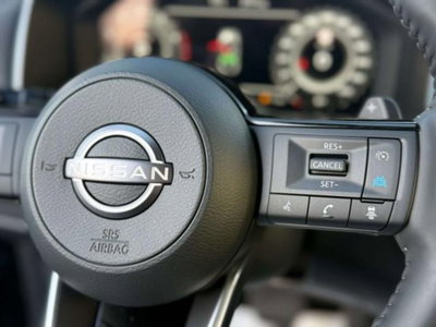 Nissan Qashqai 1.3 mhev N-Connecta 2wd 158cv xtronic (10)