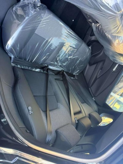 Nissan Qashqai 1.3 mhev N-Connecta 2wd 158cv xtronic (12)