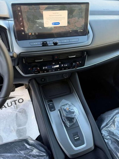 Nissan Qashqai 1.3 mhev N-Connecta 2wd 158cv xtronic (8)