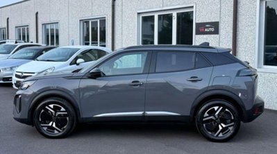 Peugeot 2008 1.2 puretech Allure s&s 100cv (3)