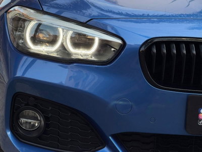 BMW Serie 1 5p. 125i 5p. Msport (10)