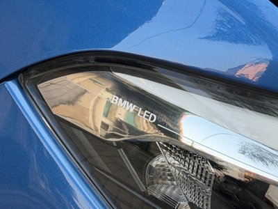 BMW Serie 1 5p. 125i 5p. Msport (11)