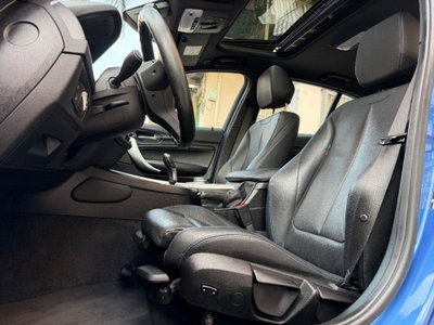 BMW Serie 1 5p. 125i 5p. Msport (16)