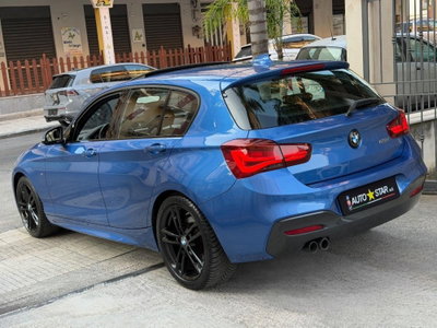BMW Serie 1 5p. 125i 5p. Msport (6)