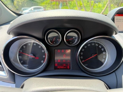 Opel Mokka 1.6 Ecotec 115CV 4x2 Start&Stop Cosmo b-Color (14)
