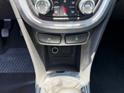 Opel Mokka 1.6 Ecotec 115CV 4x2 Start&Stop Cosmo b-Color (17)