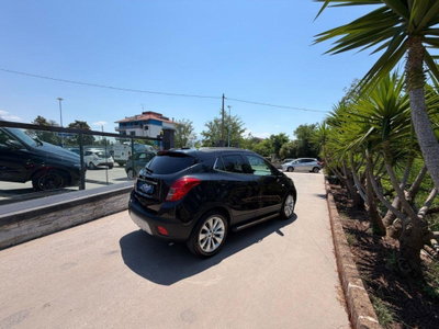 Opel Mokka 1.6 Ecotec 115CV 4x2 Start&Stop Cosmo b-Color (4)