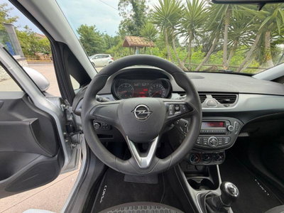 Opel Corsa 1.4 90CV GPL Tech 5 porte Innovation (10)